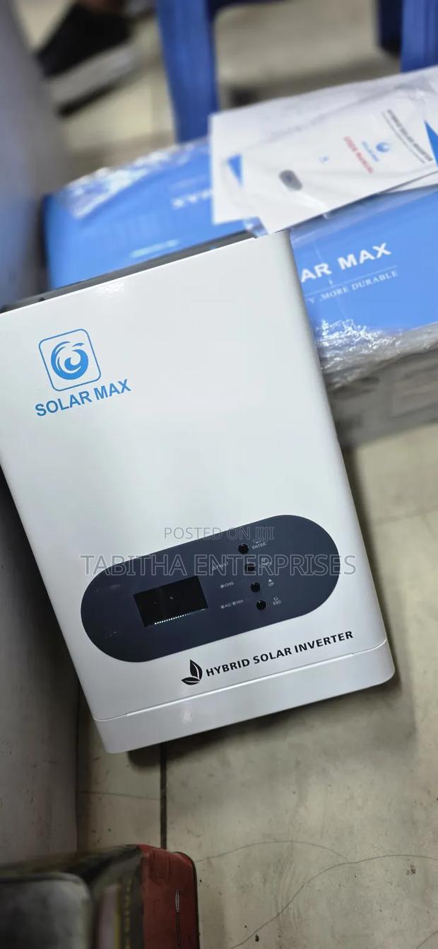 Hybrid  Inverter 1.5kva / Solar Inverter Hybrid