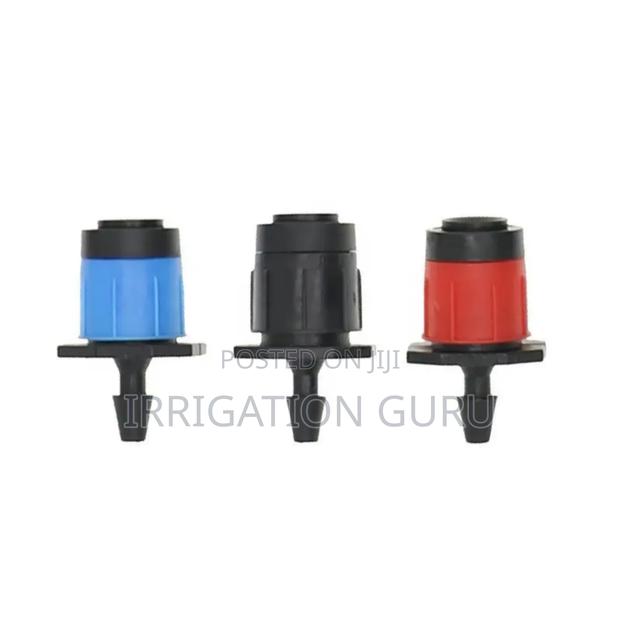 Button Drippers