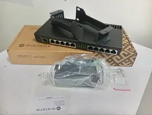 Rb4011igs+Rm Router Mikrotik Router ^°Rb4011igs+Rm