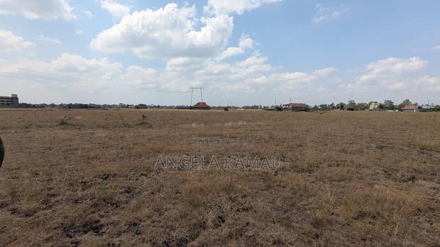 50 by 100 Plot for Sale Thika, Salama Estate - thumbnail 3