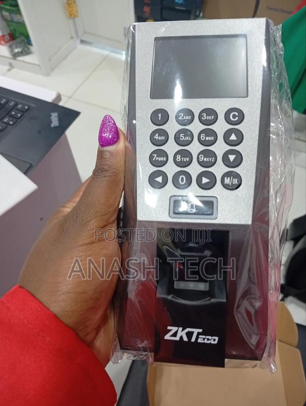 Zk Teco Biometric,Zkteco F18 Door Control