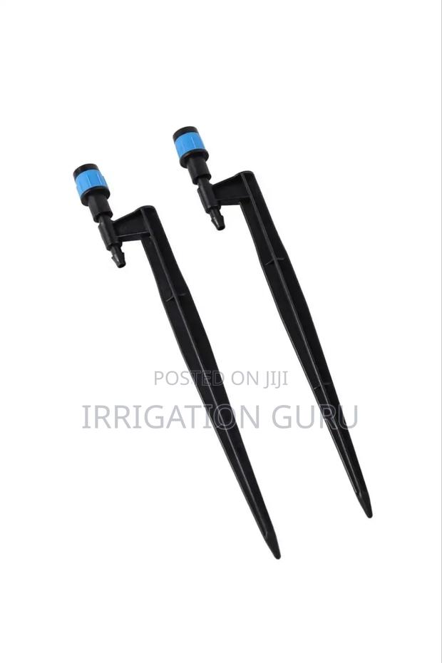 Precision Water Drippers - main view