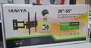 Ay598 Tv Mount Fits 26 to 55inches