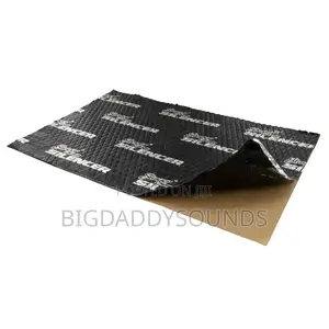 Sound Proof Mat