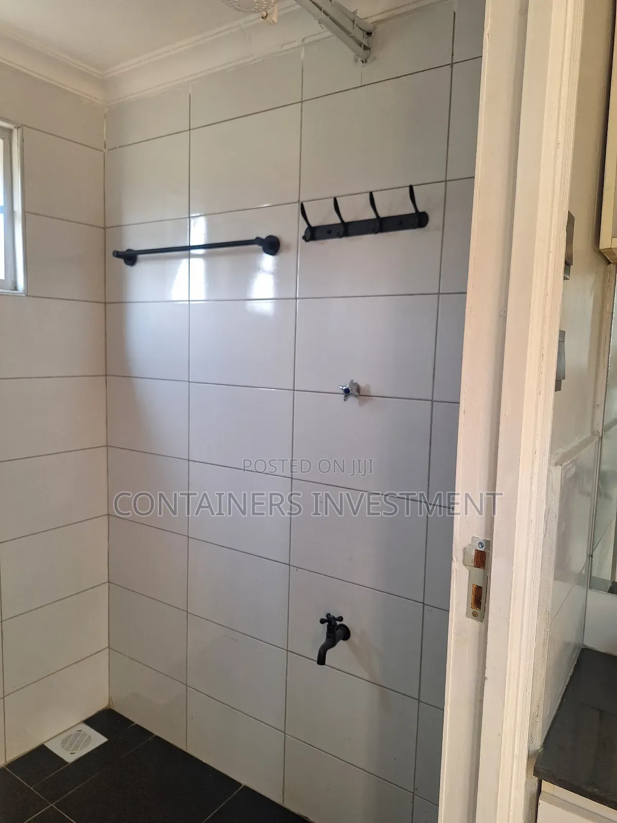 Instant Studio Home- 20ft Container Converted