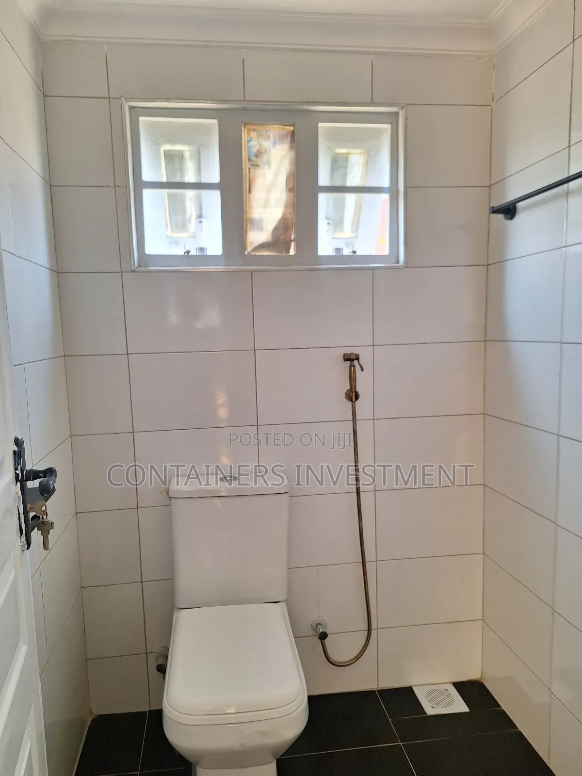 Instant Studio Home- 20ft Container Converted