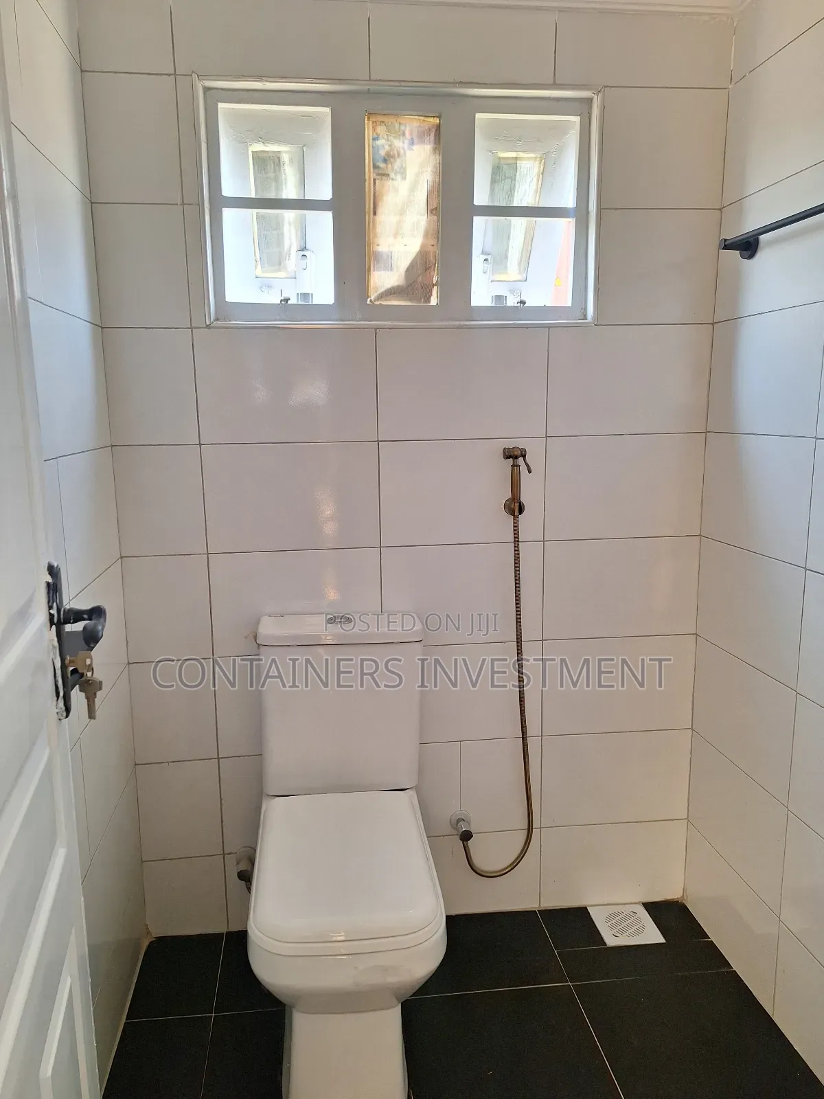 Instant Studio Home- 20ft Container Converted