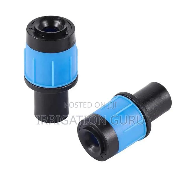 Gravity Drippers - main view