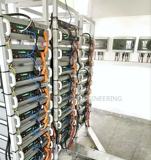 50kw Off Grid Solar System Full Package
