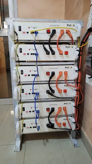 50kw Off Grid Solar System Full Package