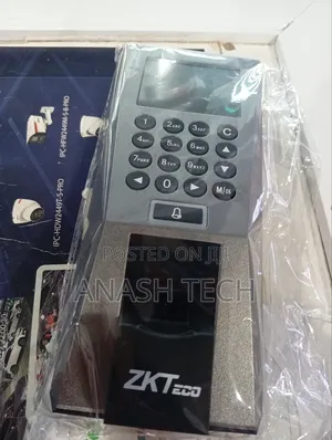 F18 Fingerprint Access Control F18 Fingerprint Read