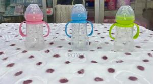 280ml Squeezable Bottle - thumbnail 2