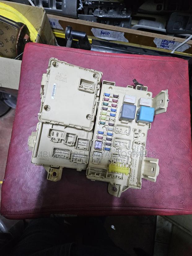 Fuse Box Axio - thumbnail 2