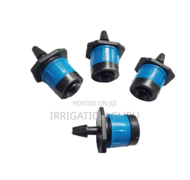 4mm Barb Emitters - main view