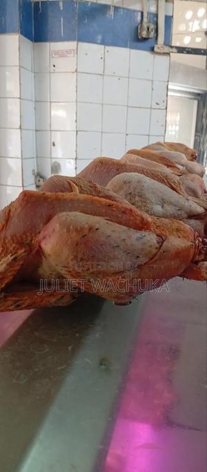 Meat, Pork and Poultry - thumbnail 2