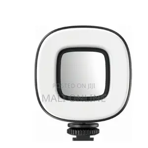 Rechargeable Pocket Led Fill Light Adjustable Brightness