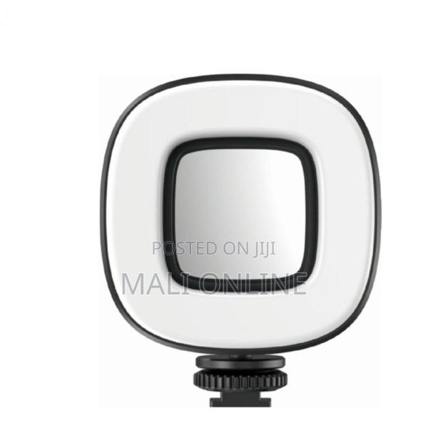 Rechargeable Pocket Led Fill Light Adjustable Brightness - thumbnail 2