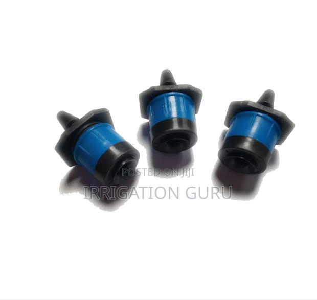 Low Pressure Dripper - main view