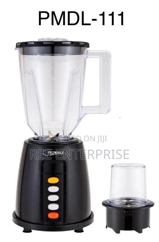 Brand New Primadale 2 in 1 Blender