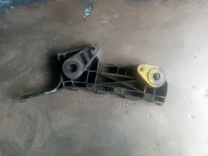Bumper Slide Mazda Axela 2012