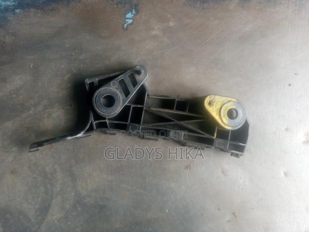 Bumper Slide Mazda Axela 2012 - thumbnail 2