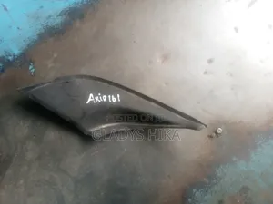 Fielder/Axio 161 Windscreen Finisher