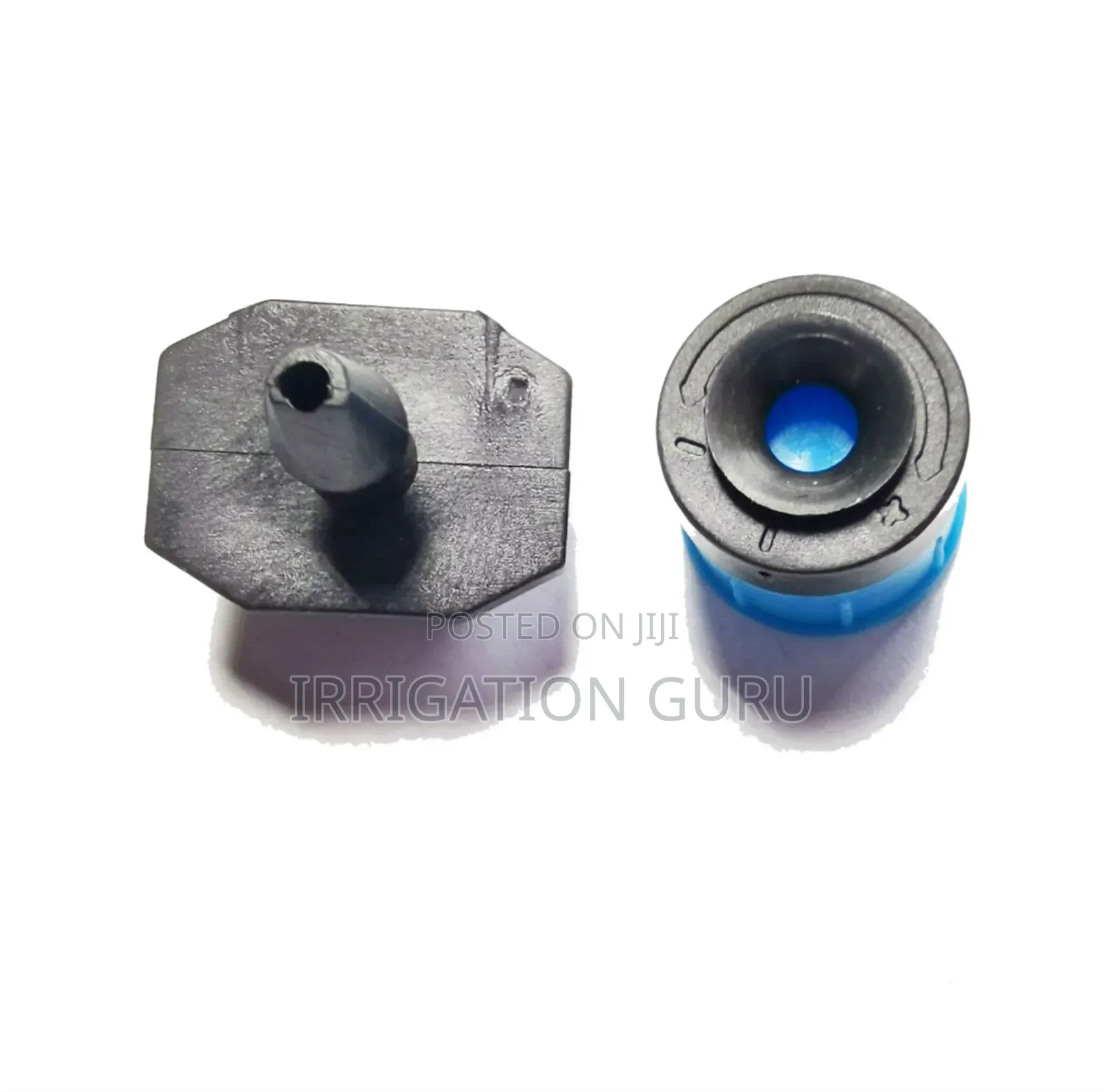 360° Degree Dripper