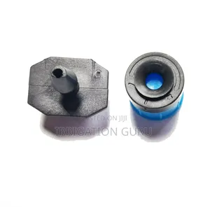 360° Degree Dripper