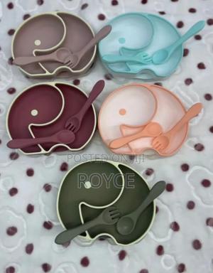Baby Feeding Set - thumbnail 2