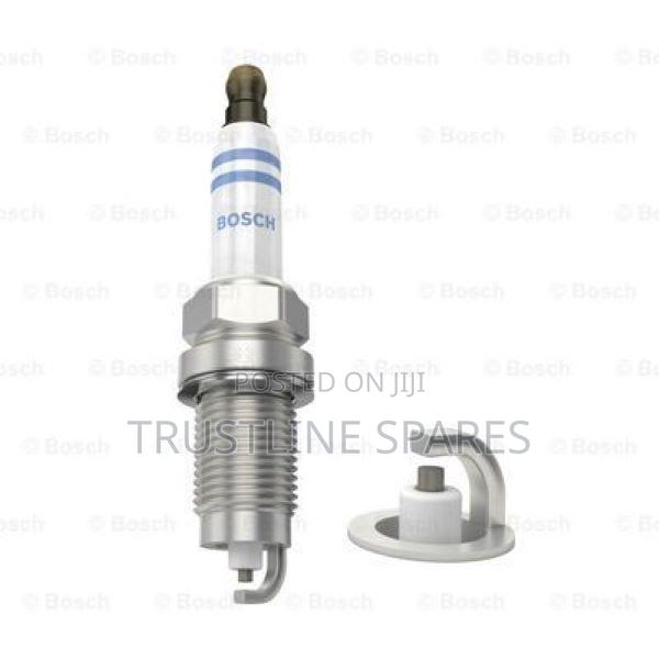 Vw Polo 9n Spark Plug Boschc Nickel+51