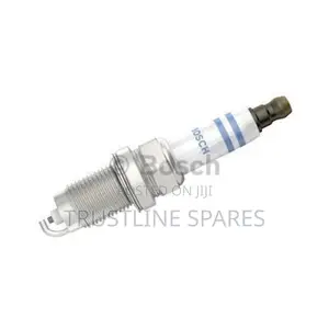 Vw Polo 9n Spark Plug Boschc Nickel+51