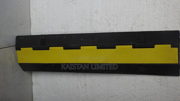Two Channel Cable Protector/ Cable Guard Protector