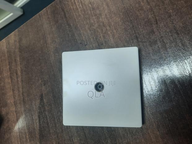 Tv Socket.