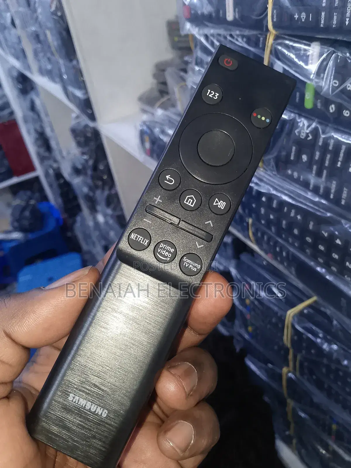 Samsung Smart Remote Control (Without Voice)