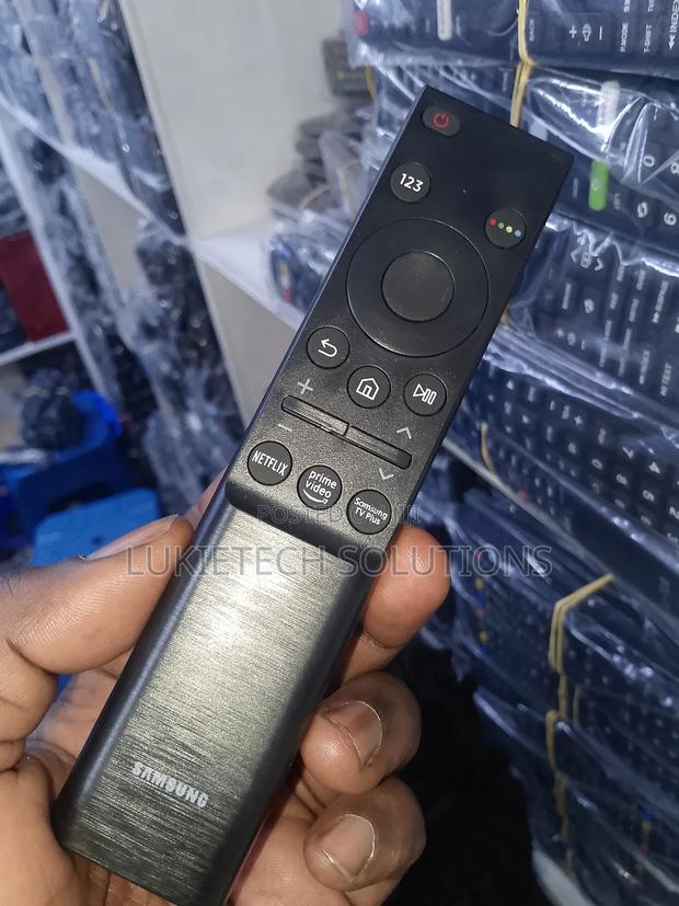 Samsung Smart Remote Control (Without Voice) - thumbnail 2
