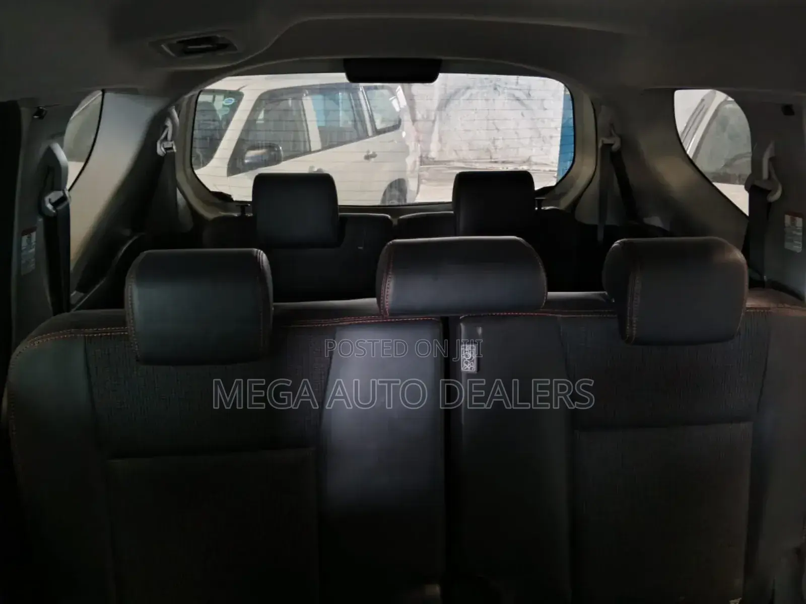 Toyota Sienta 2018 White