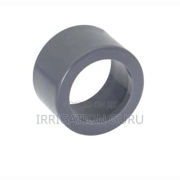 High Quality PVC Pipe Connector - main view