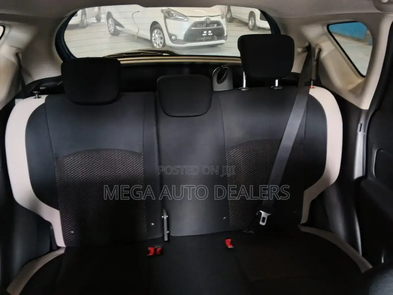 Nissan Note 2018 Blue