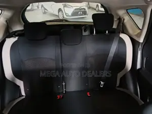 Nissan Note 2018 Blue