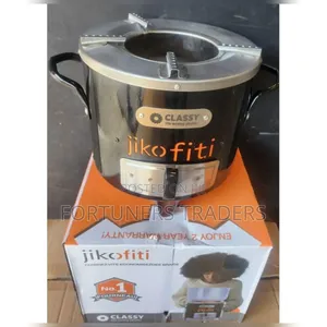 Jiko Fiti Medium Size Jiko Fiti