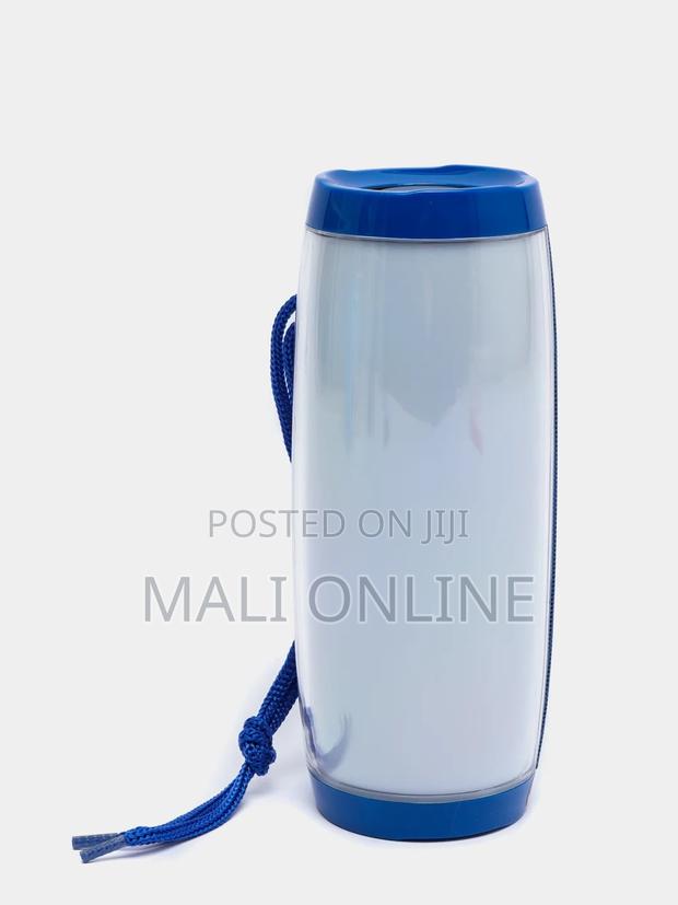 Tg157 Wireless Bluetooth Speaker Waterproof Portable Speaker - thumbnail 3