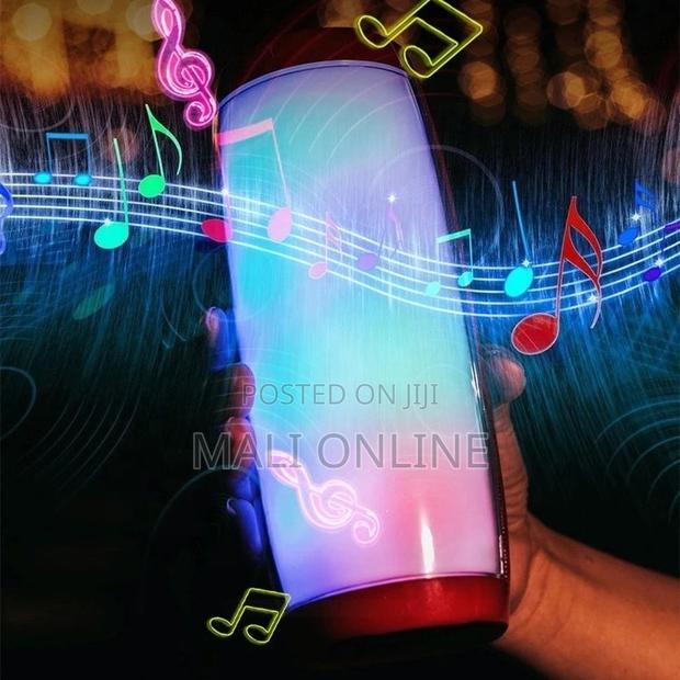 Tg157 Wireless Bluetooth Speaker Waterproof Portable Speaker - thumbnail 7