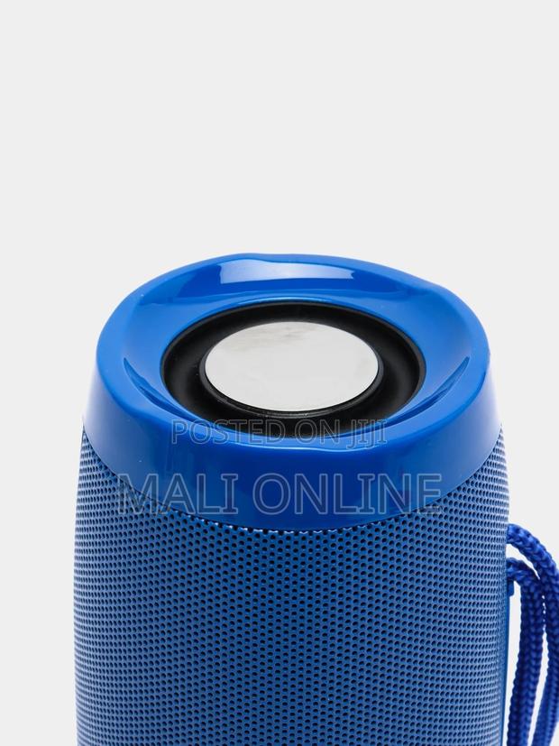 Tg157 Wireless Bluetooth Speaker Waterproof Portable Speaker - thumbnail 10