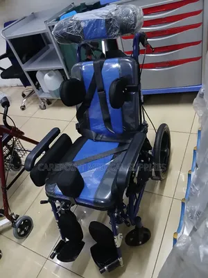Celebral Palsy Wheelchair