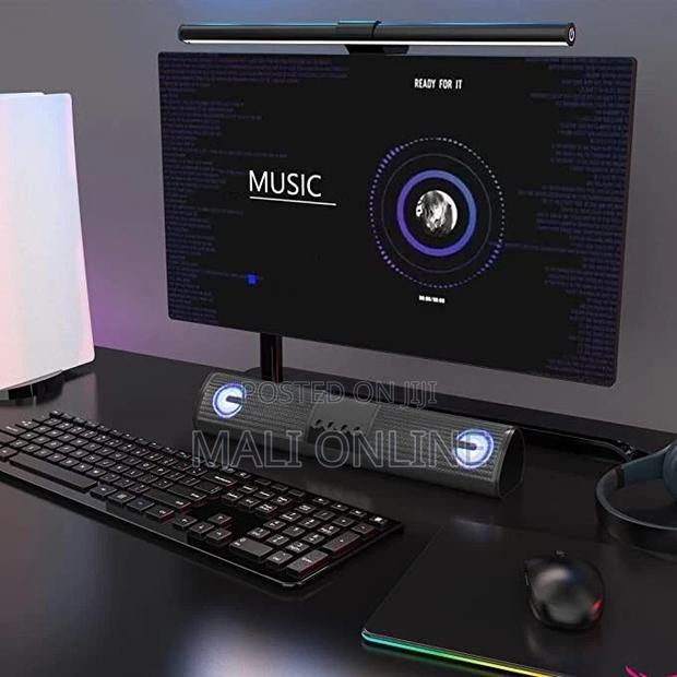 A2 Wireless Bluetooth Soundbar Speaker 10w Dual Speaker - thumbnail 2