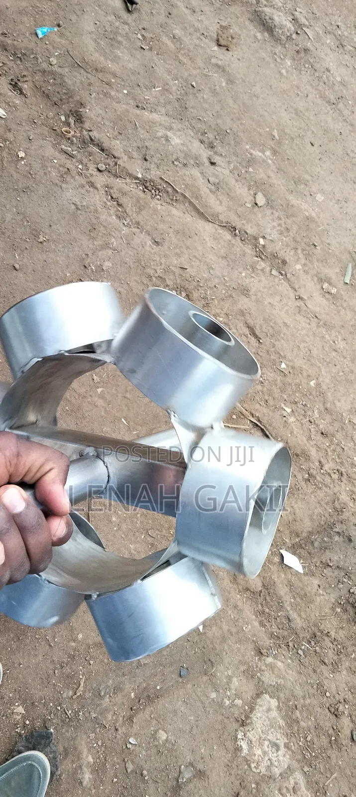 Donuts Cutter Roller