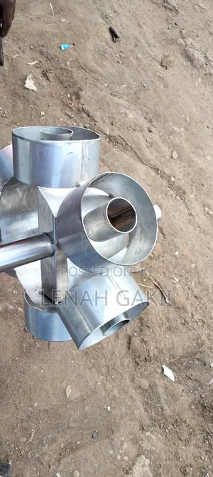 Donuts Cutter Roller