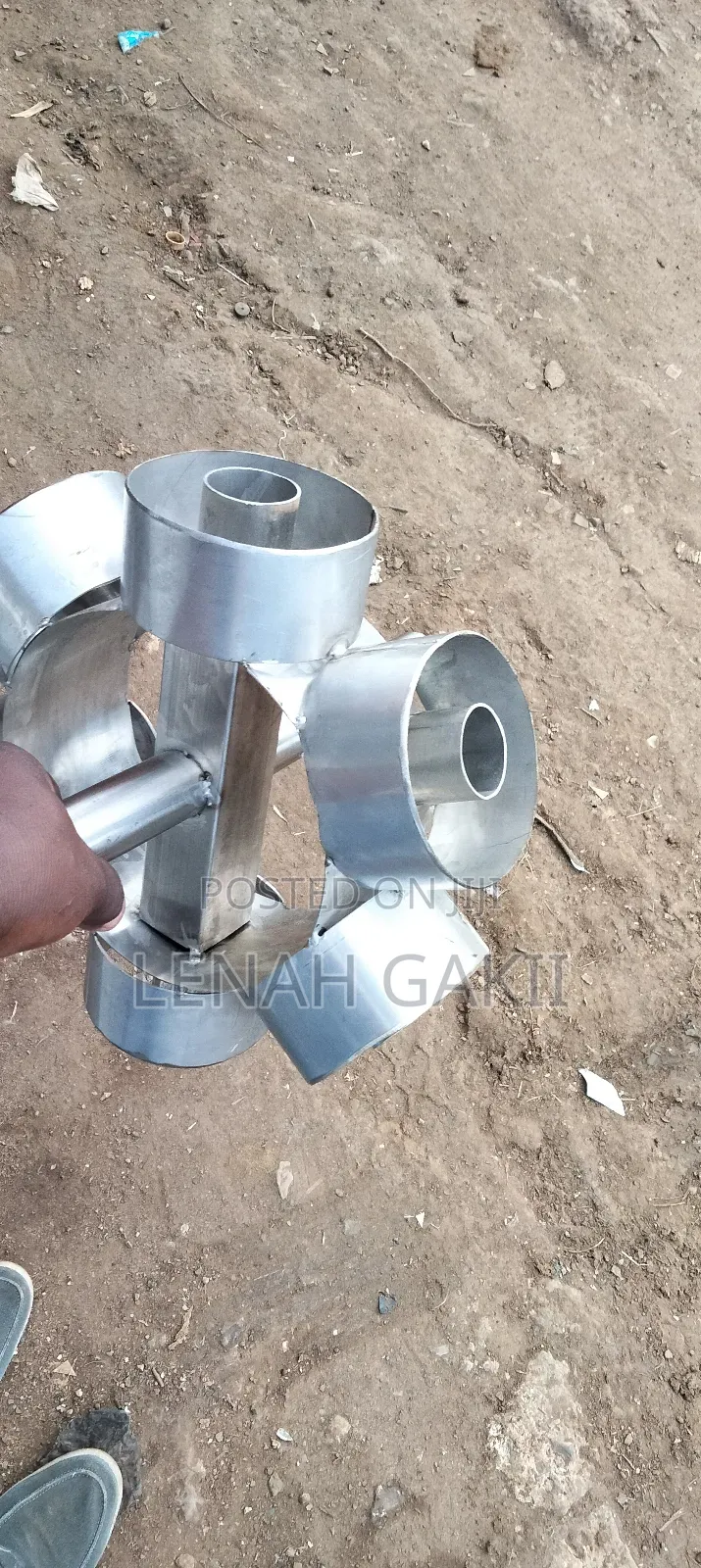 Donuts Cutter Roller