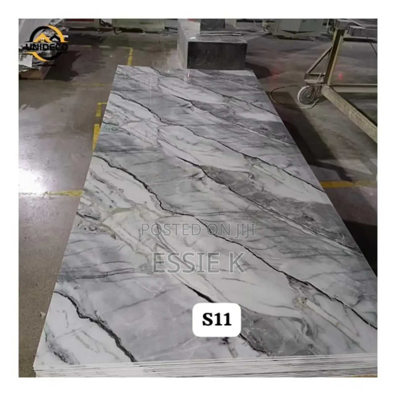 Marble Panels 4ft ×8ft