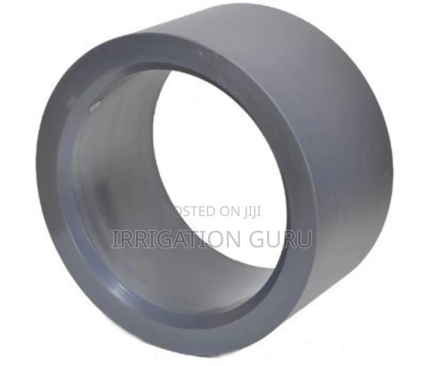 Strong PVC Pipe Fittings - main view